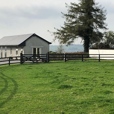 The Lodge - Rural Tipperary Bordering Kilkenny Ballingarry  エクステリア 写真