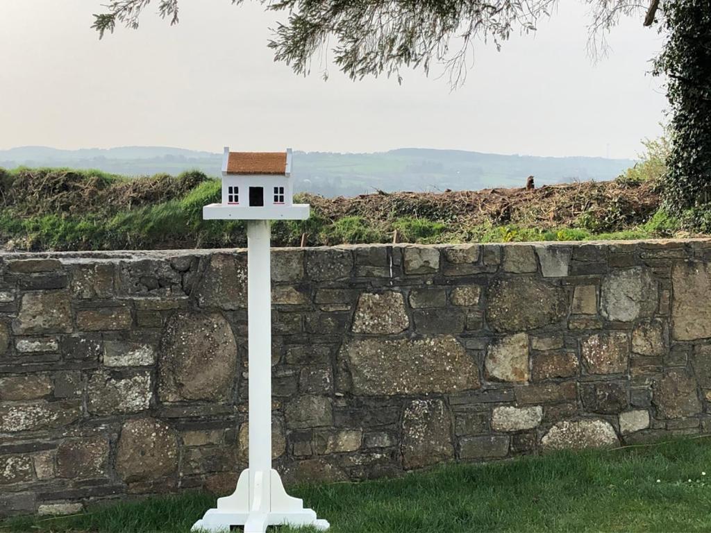 The Lodge - Rural Tipperary Bordering Kilkenny Ballingarry  エクステリア 写真